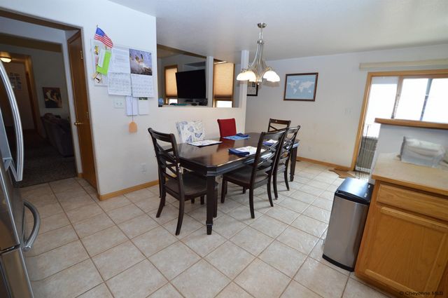 1606 HACKNEY DR, Laramie, WY 82070