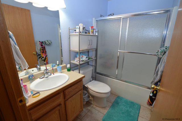 1606 HACKNEY DR, Laramie, WY 82070