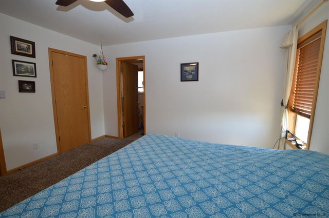1606 HACKNEY DR, Laramie, WY 82070
