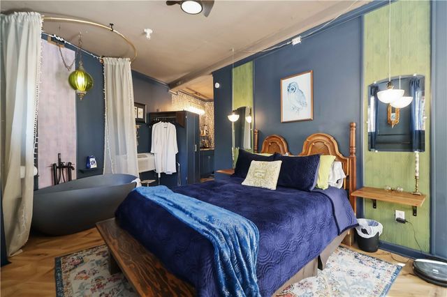 21283 Pine Drive, Garfield, AR 72732