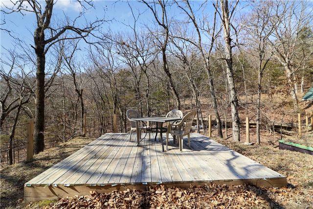 21283 Pine Drive, Garfield, AR 72732