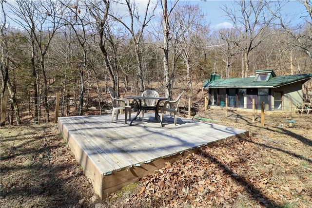 21283 Pine Drive, Garfield, AR 72732