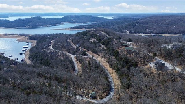 21283 Pine Drive, Garfield, AR 72732