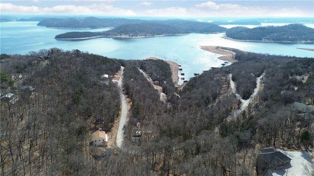 21283 Pine Drive, Garfield, AR 72732