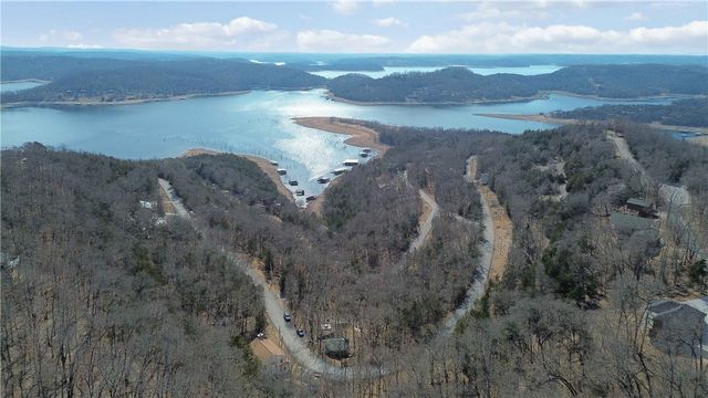 21283 Pine Drive, Garfield, AR 72732