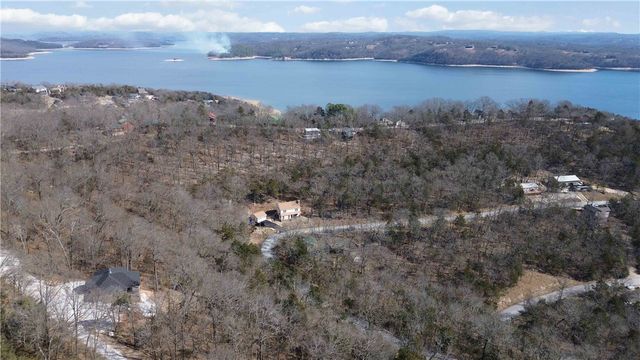 21283 Pine Drive, Garfield, AR 72732