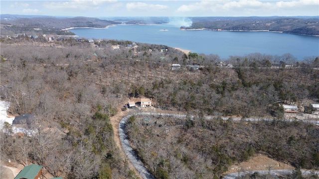 21283 Pine Drive, Garfield, AR 72732