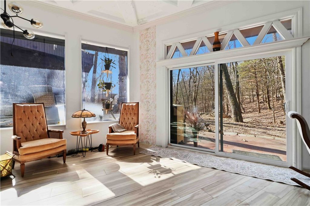 21283 Pine Drive, Garfield, AR 72732