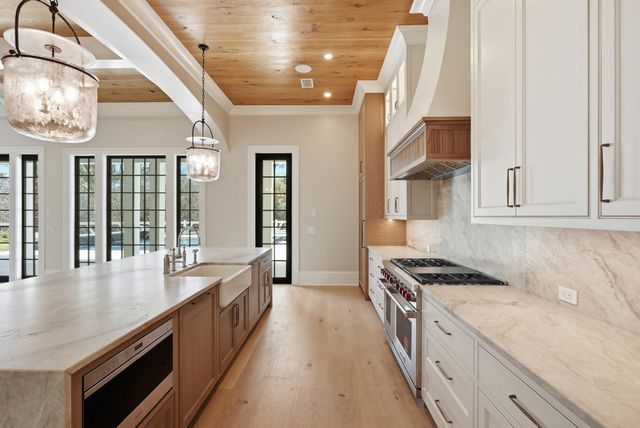 107 Quail Hollow Court, Watersound, FL 32461