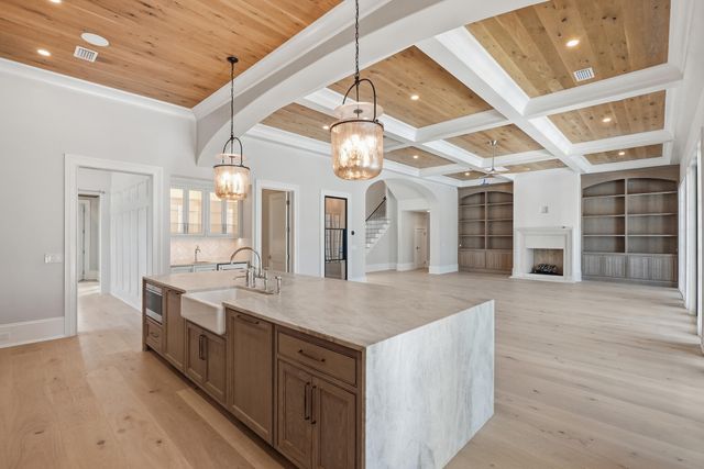 107 Quail Hollow Court, Watersound, FL 32461