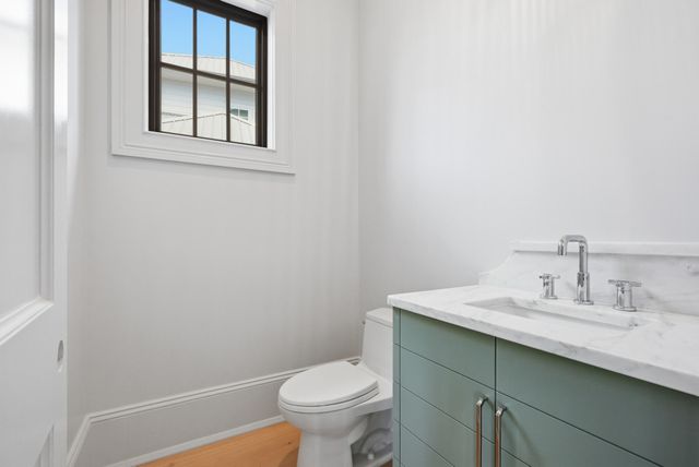 107 Quail Hollow Court, Watersound, FL 32461