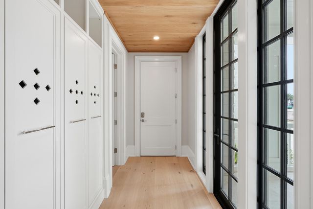 107 Quail Hollow Court, Watersound, FL 32461