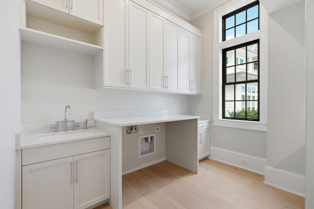 107 Quail Hollow Court, Watersound, FL 32461