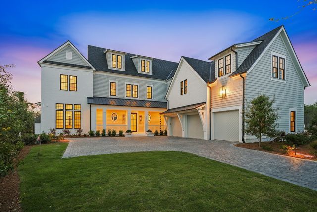 107 Quail Hollow Court, Watersound, FL 32461