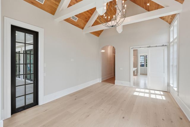 107 Quail Hollow Court, Watersound, FL 32461