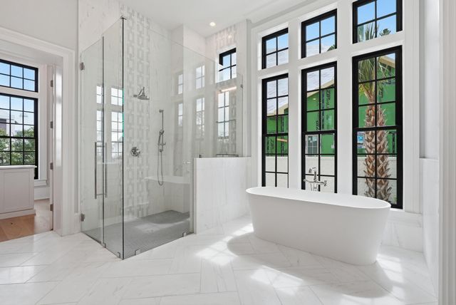 107 Quail Hollow Court, Watersound, FL 32461