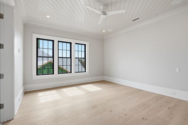 107 Quail Hollow Court, Watersound, FL 32461