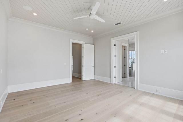 107 Quail Hollow Court, Watersound, FL 32461