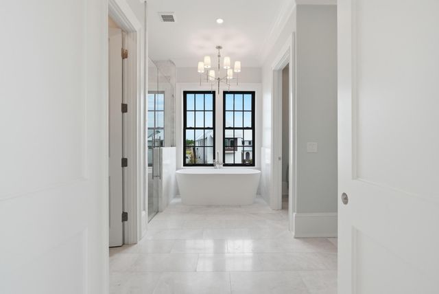 107 Quail Hollow Court, Watersound, FL 32461