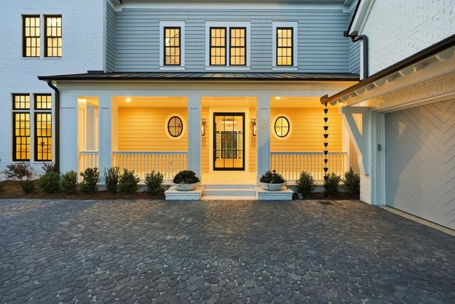 107 Quail Hollow Court, Watersound, FL 32461