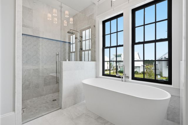 107 Quail Hollow Court, Watersound, FL 32461