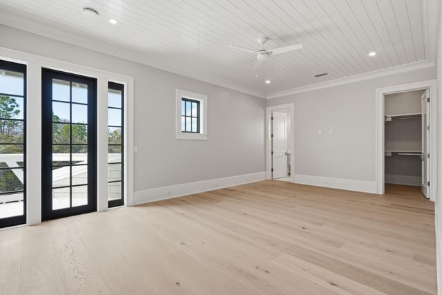 107 Quail Hollow Court, Watersound, FL 32461