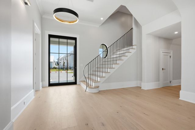 107 Quail Hollow Court, Watersound, FL 32461