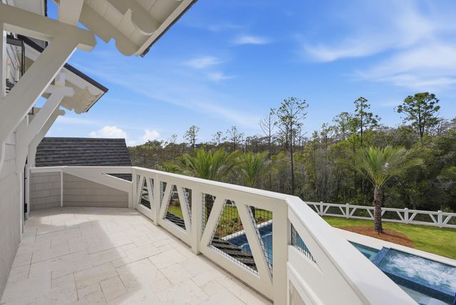 107 Quail Hollow Court, Watersound, FL 32461