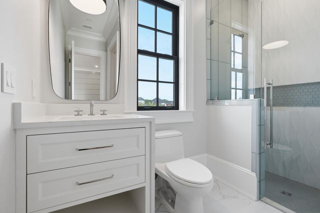 107 Quail Hollow Court, Watersound, FL 32461