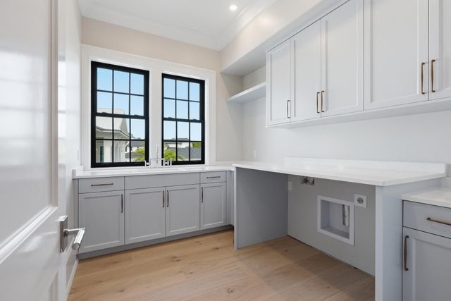 107 Quail Hollow Court, Watersound, FL 32461