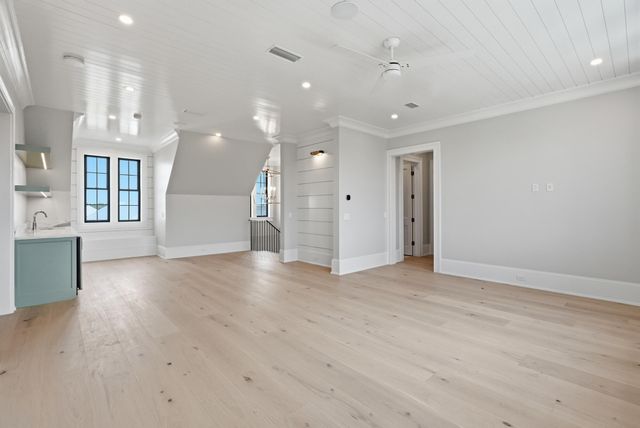 107 Quail Hollow Court, Watersound, FL 32461