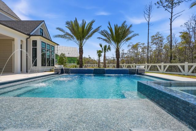 107 Quail Hollow Court, Watersound, FL 32461