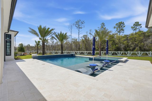 107 Quail Hollow Court, Watersound, FL 32461