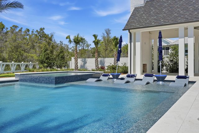 107 Quail Hollow Court, Watersound, FL 32461