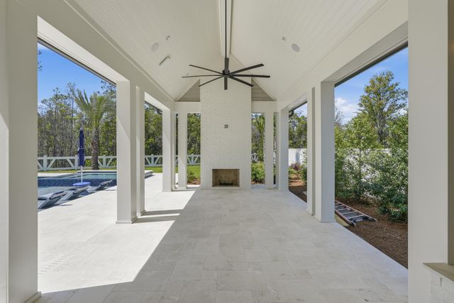 107 Quail Hollow Court, Watersound, FL 32461