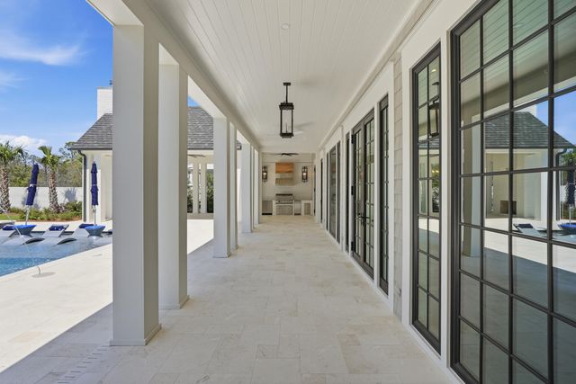 107 Quail Hollow Court, Watersound, FL 32461