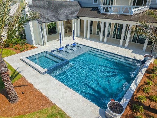 107 Quail Hollow Court, Watersound, FL 32461