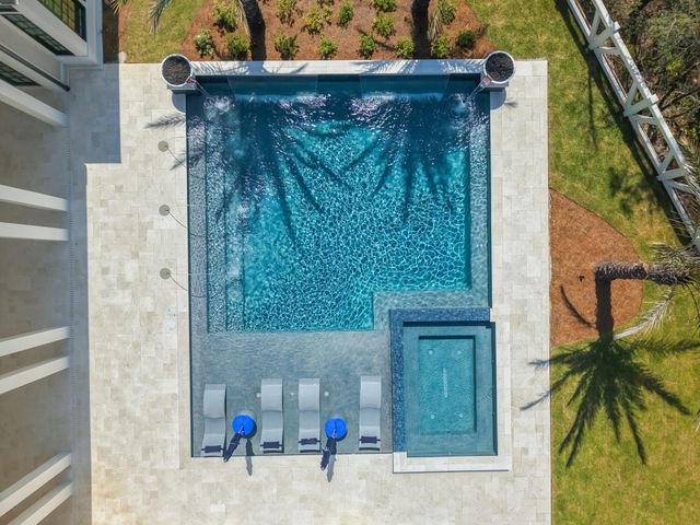 107 Quail Hollow Court, Watersound, FL 32461