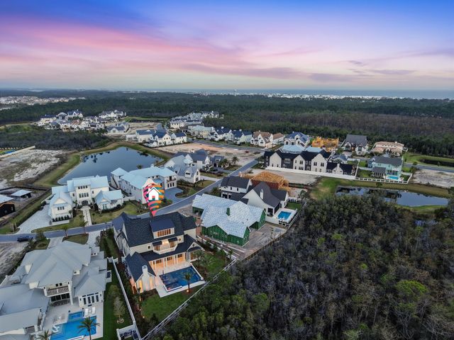 107 Quail Hollow Court, Watersound, FL 32461