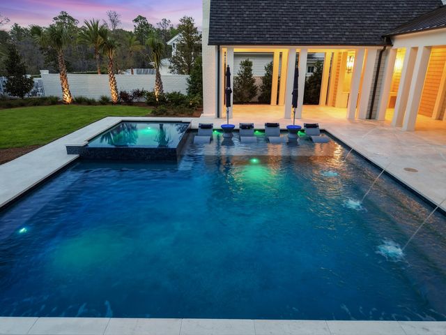 107 Quail Hollow Court, Watersound, FL 32461