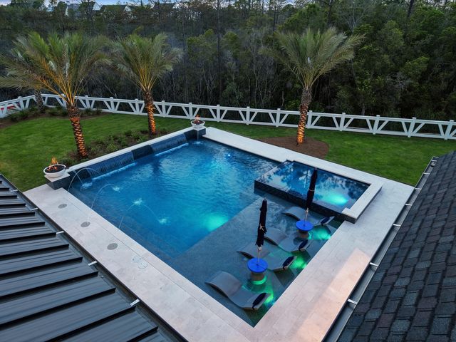 107 Quail Hollow Court, Watersound, FL 32461