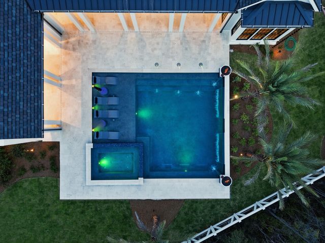 107 Quail Hollow Court, Watersound, FL 32461