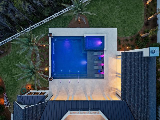 107 Quail Hollow Court, Watersound, FL 32461