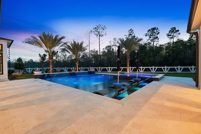 107 Quail Hollow Court, Watersound, FL 32461