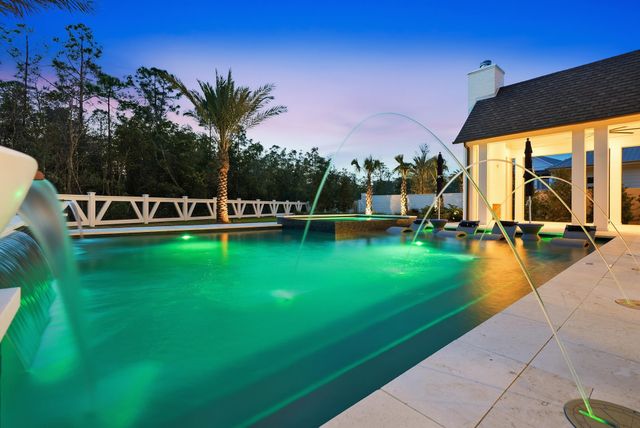 107 Quail Hollow Court, Watersound, FL 32461