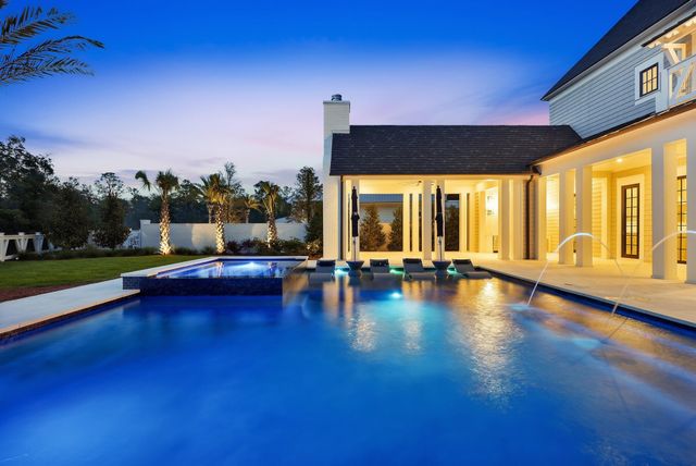 107 Quail Hollow Court, Watersound, FL 32461