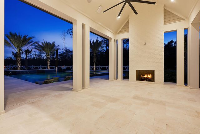 107 Quail Hollow Court, Watersound, FL 32461