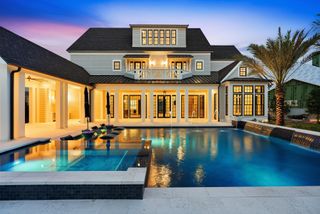 107 Quail Hollow Court, Watersound, FL 32461