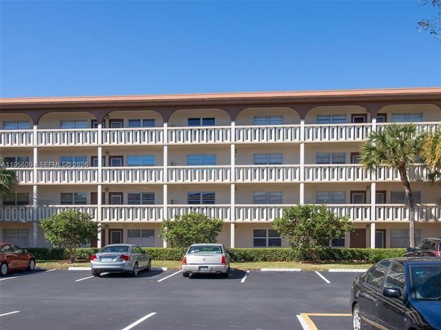 3203 Portofino Pt F2, Coconut Creek, FL 33066