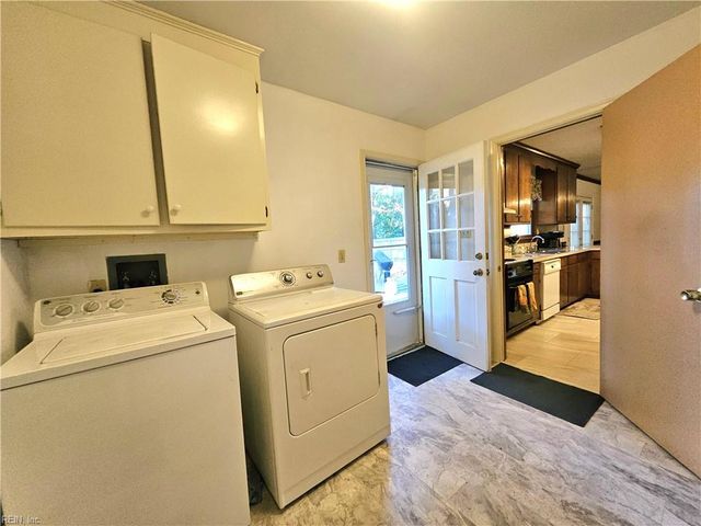 107 Five Forks LN, Hampton, VA 23669